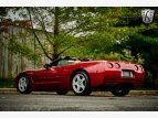 Thumbnail Photo 33 for 1999 Chevrolet Corvette Convertible